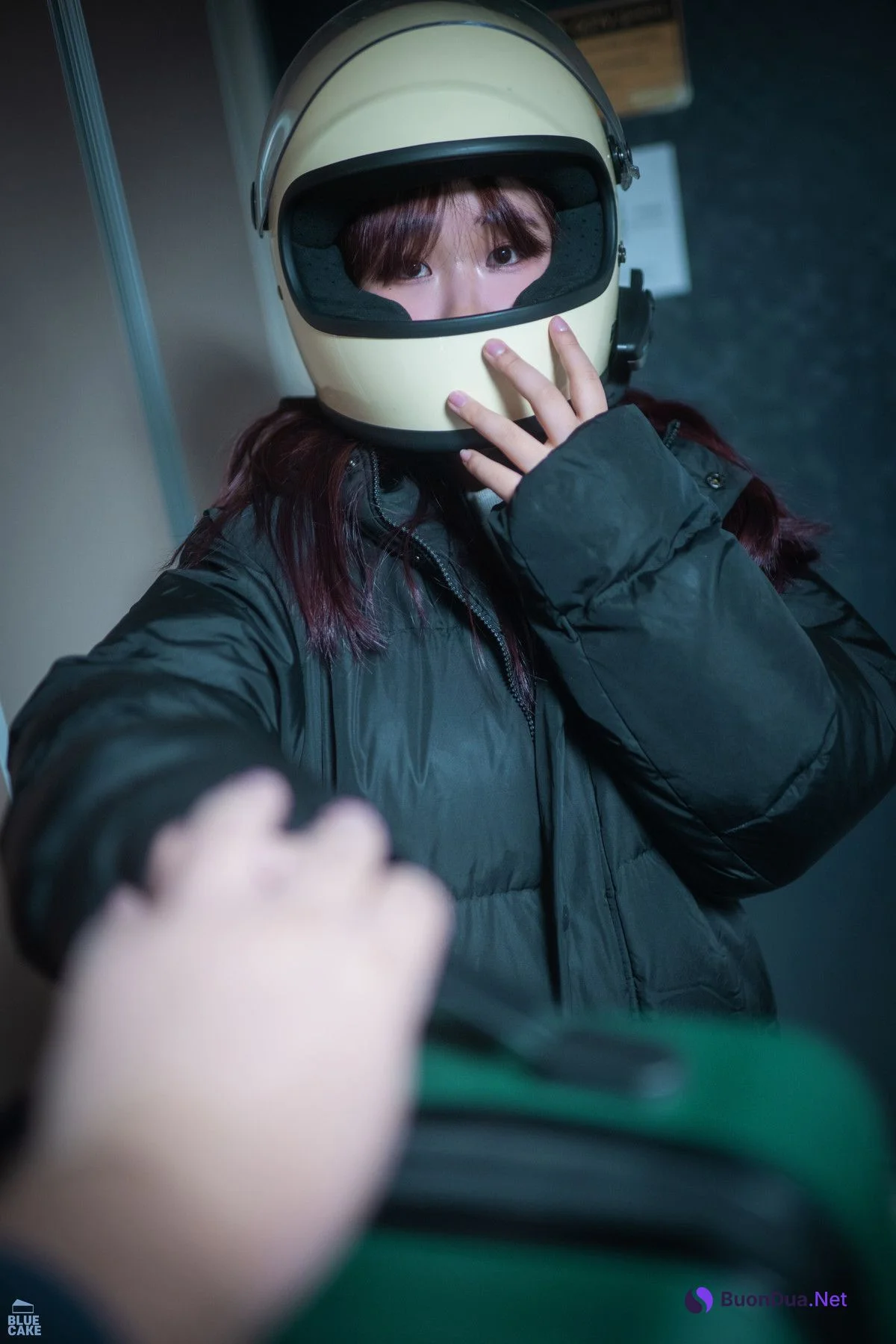 Ggubbu 꾸뿌, [BLUECAKE] Sub Delivery Set.01 - Photo 4