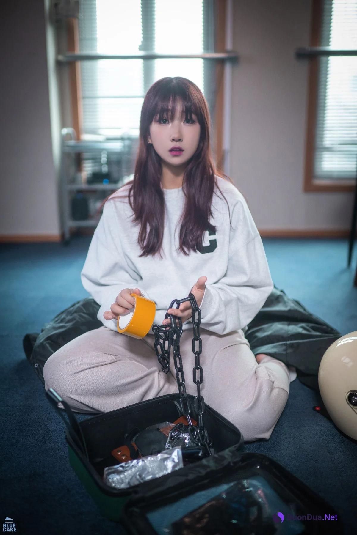 Ggubbu 꾸뿌, [BLUECAKE] Sub Delivery Set.02 - Photo 10