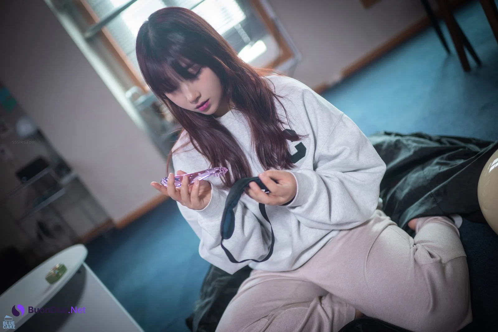 Ggubbu 꾸뿌, [BLUECAKE] Sub Delivery Set.02 - Photo 11