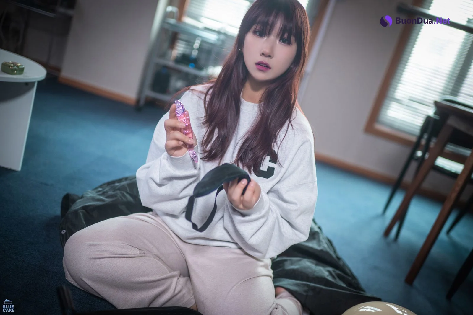 Ggubbu 꾸뿌, [BLUECAKE] Sub Delivery Set.02 - Photo 12