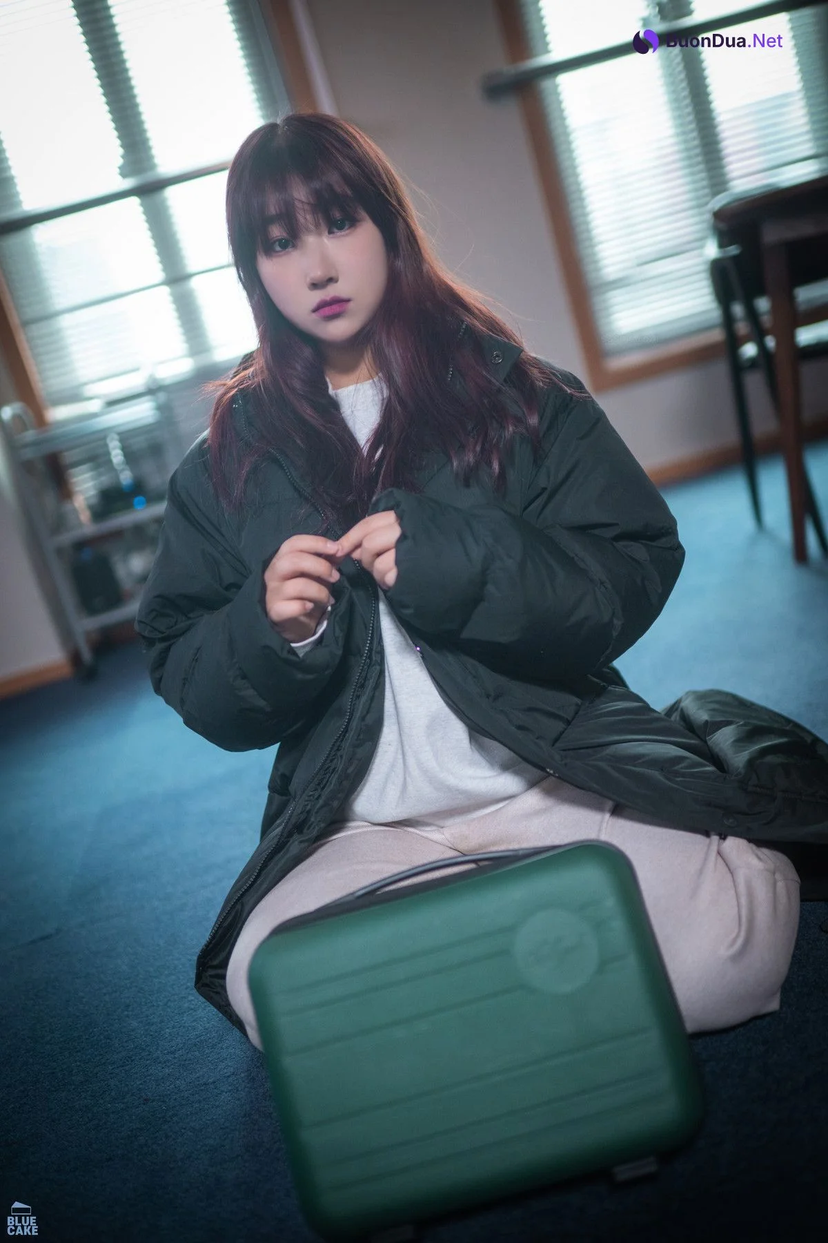 Ggubbu 꾸뿌, [BLUECAKE] Sub Delivery Set.02 - Photo 2