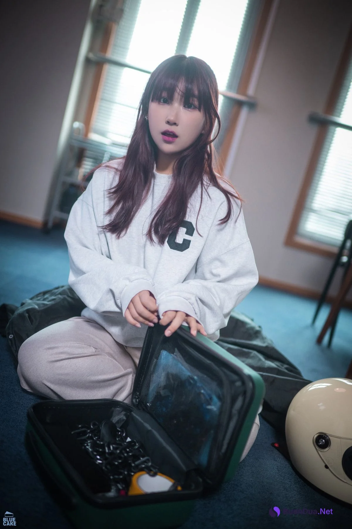 Ggubbu 꾸뿌, [BLUECAKE] Sub Delivery Set.02 - Photo 4