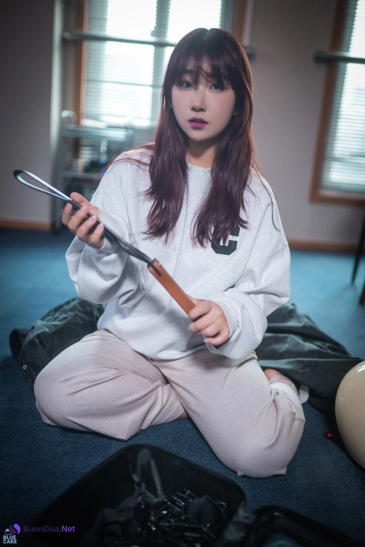 Ggubbu 꾸뿌, [BLUECAKE] Sub Delivery Set.02 - Photo 6