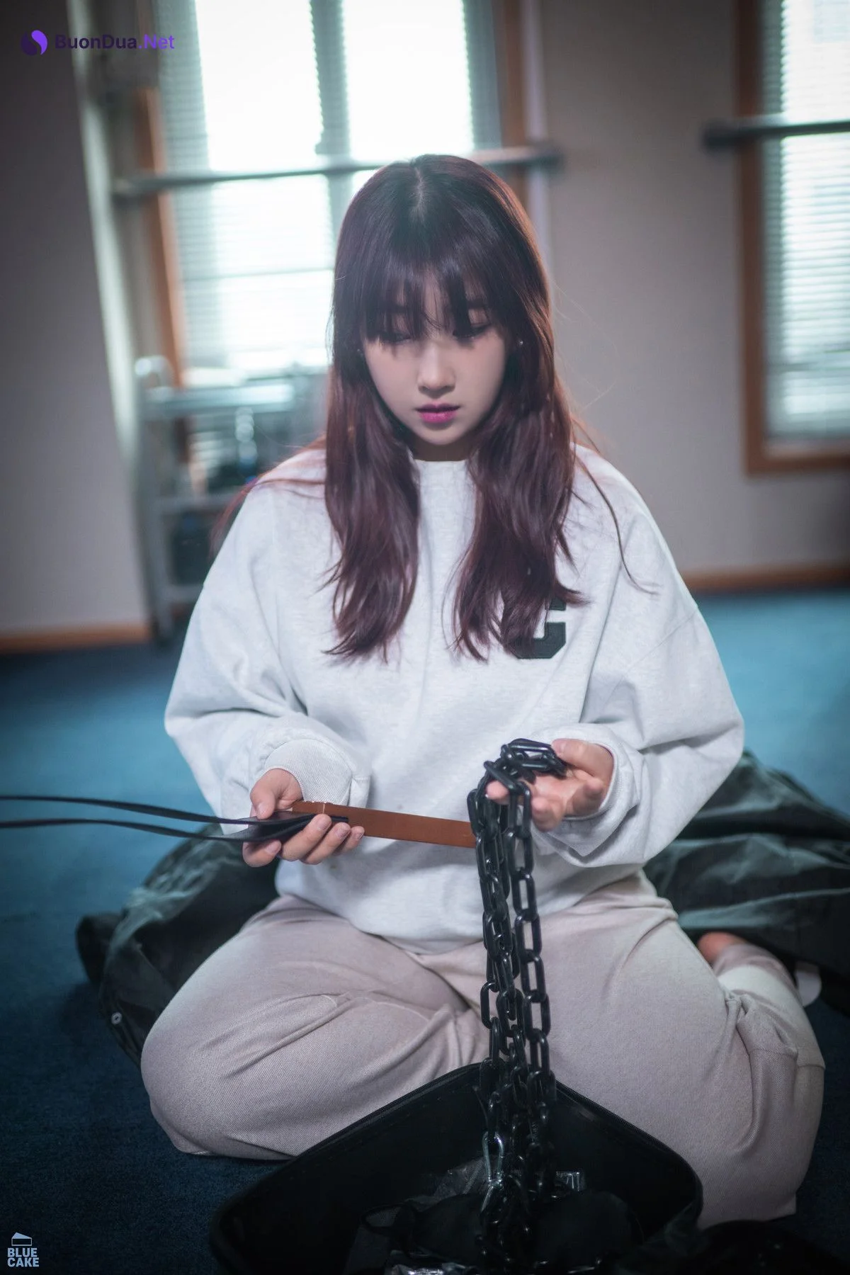 Ggubbu 꾸뿌, [BLUECAKE] Sub Delivery Set.02 - Photo 7