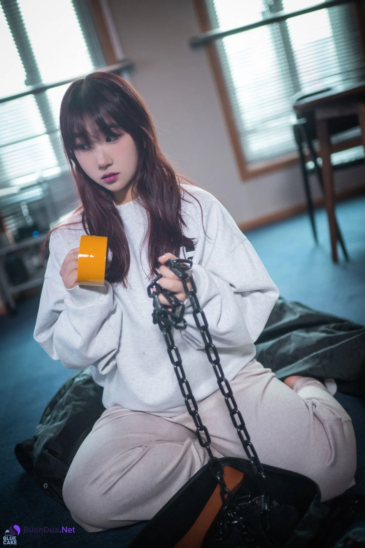 Ggubbu 꾸뿌, [BLUECAKE] Sub Delivery Set.02 - Photo 8