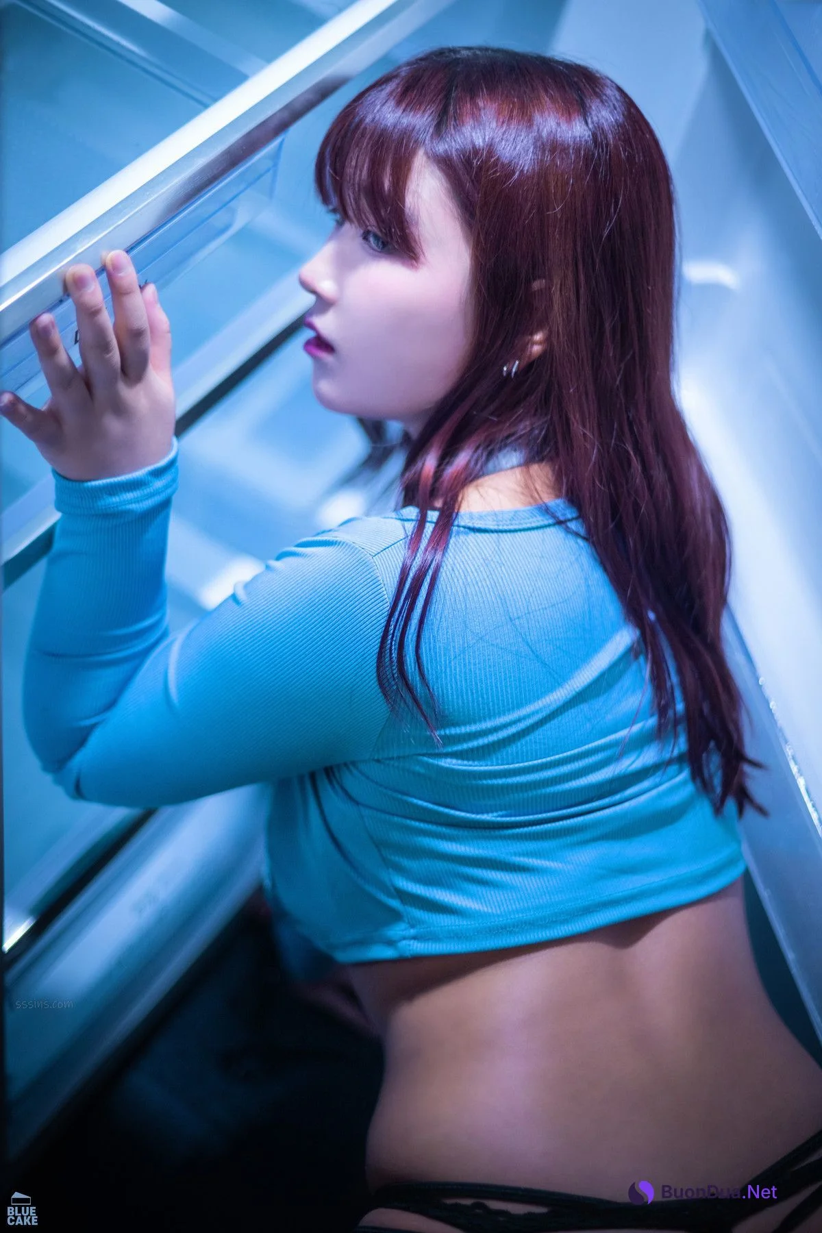Ggubbu 꾸뿌, [BLUECAKE] Sub Delivery Set.03 - Photo 15