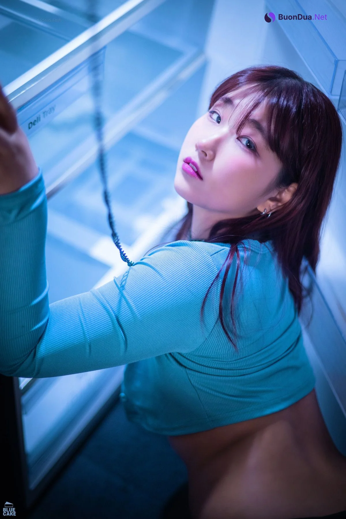 Ggubbu 꾸뿌, [BLUECAKE] Sub Delivery Set.03 - Photo 17