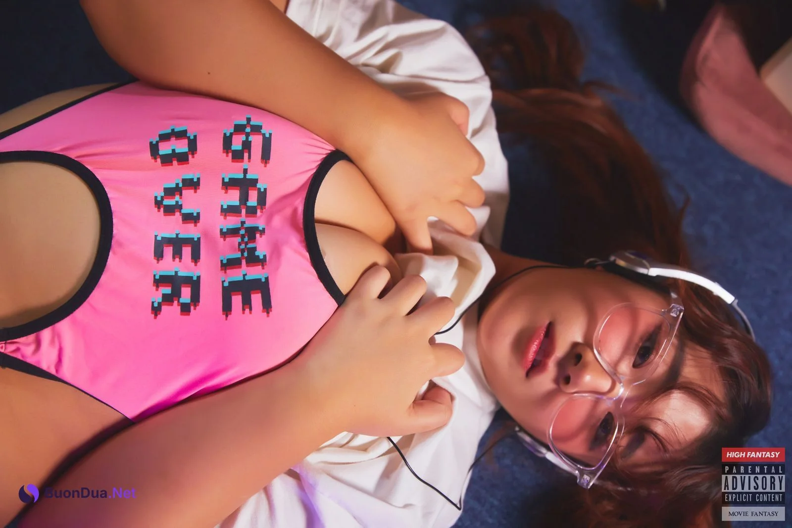 Ggubbu 꾸뿌, [HIGH FANTASY] Game Over - Photo 13