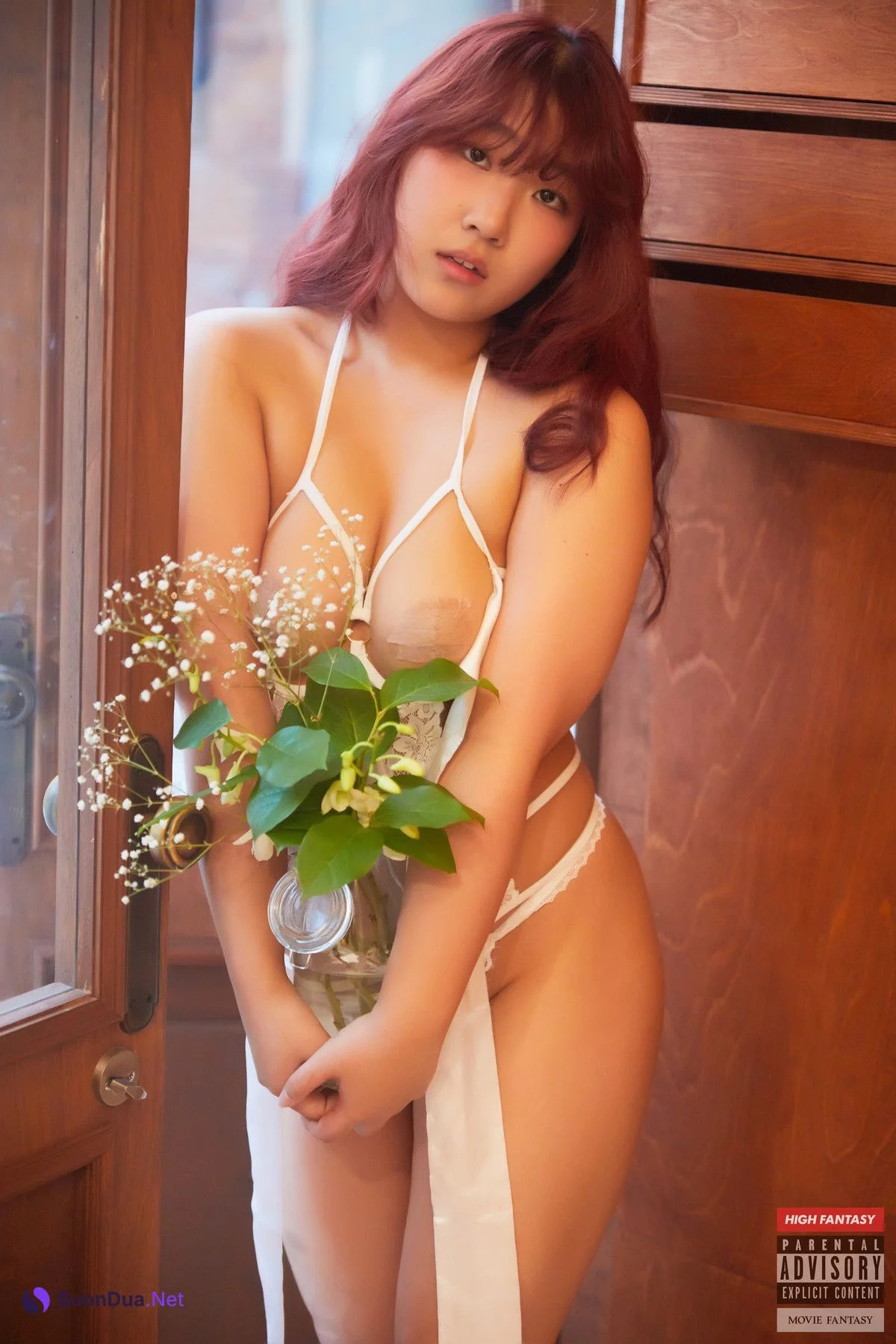 Ggubbu 꾸뿌, [HIGH FANTASY] Vol.13 Invite - Photo 11