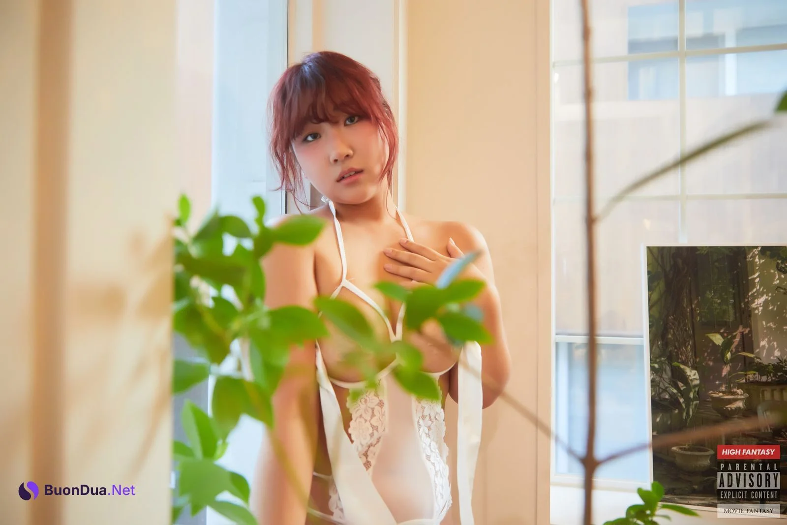 Ggubbu 꾸뿌, [HIGH FANTASY] Vol.13 Invite - Photo 4