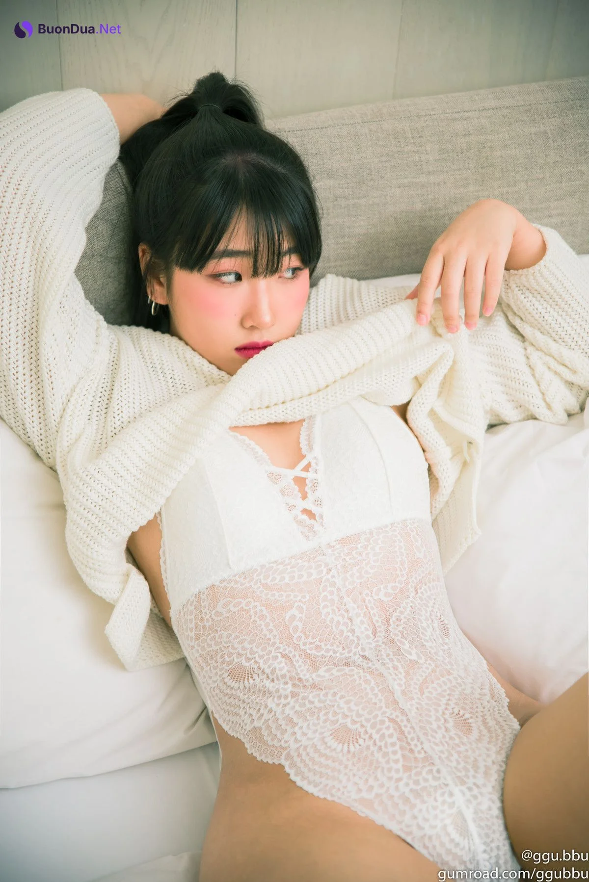 Ggubbu 꾸뿌, [Patreon] Made by ggubbu Vol.2 - Photo 19