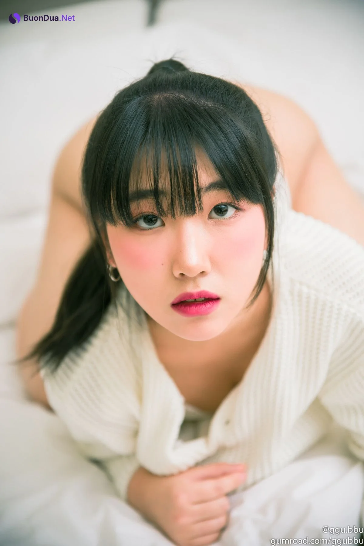 Ggubbu 꾸뿌, [Patreon] Made by ggubbu Vol.2 - Photo 8