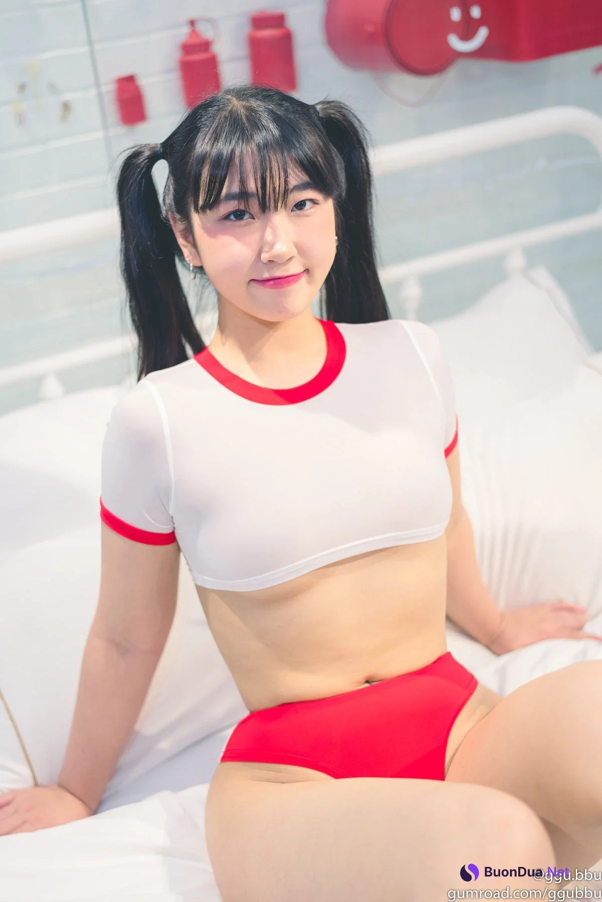 Ggubbu 꾸뿌, [Patreon] Made by ggubbu Vol.3 - Photo 14