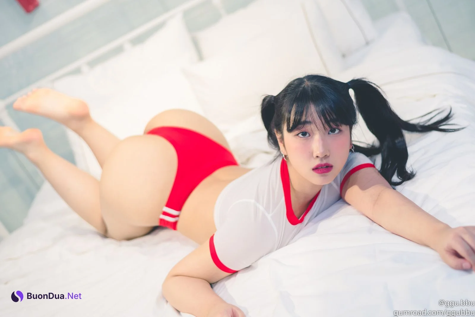 Ggubbu 꾸뿌, [Patreon] Made by ggubbu Vol.3 - Photo 16