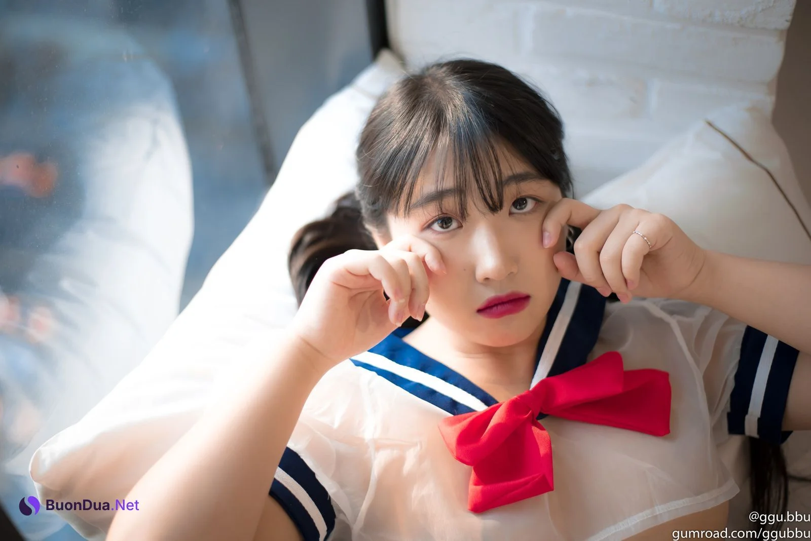 Ggubbu 꾸뿌, [Patreon] Made by ggubbu Vol.4 - Photo 14