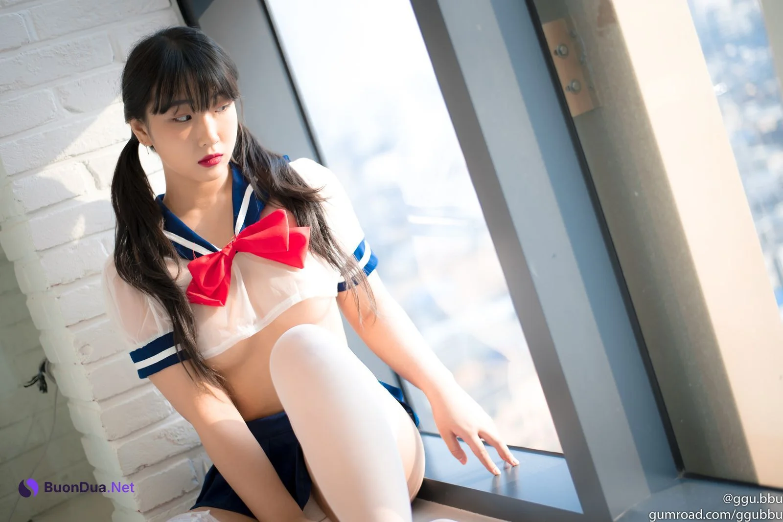 Ggubbu 꾸뿌, [Patreon] Made by ggubbu Vol.4 - Photo 5
