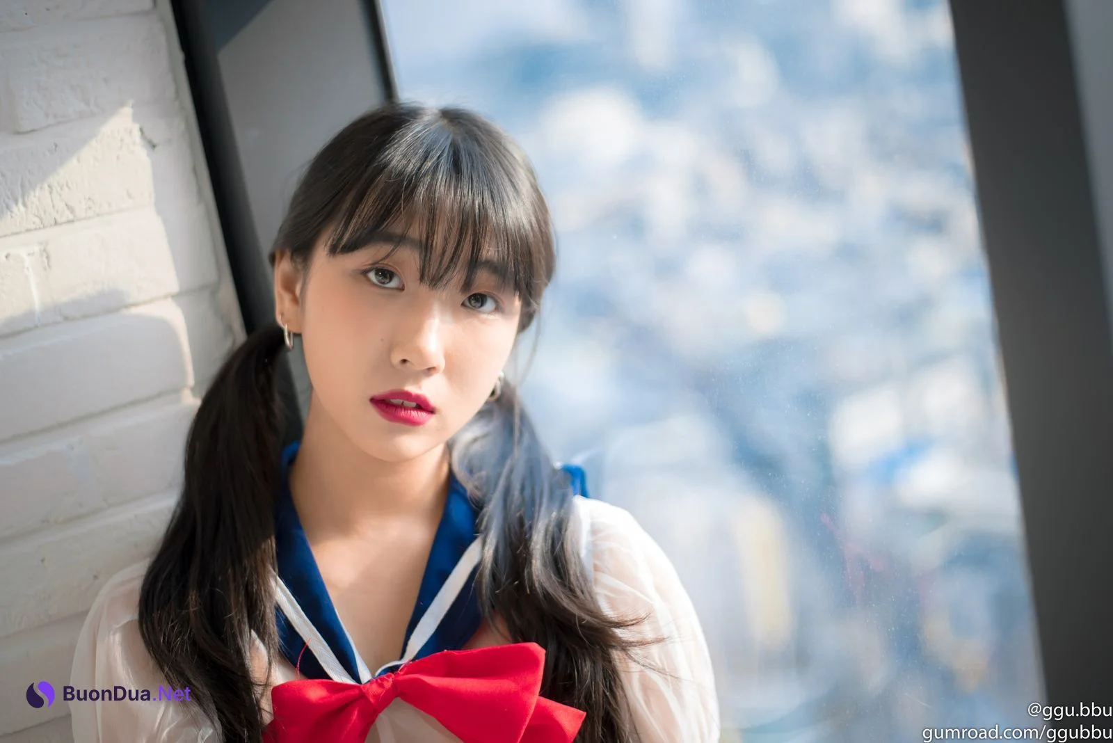 Ggubbu 꾸뿌, [Patreon] Made by ggubbu Vol.4 - Photo 6