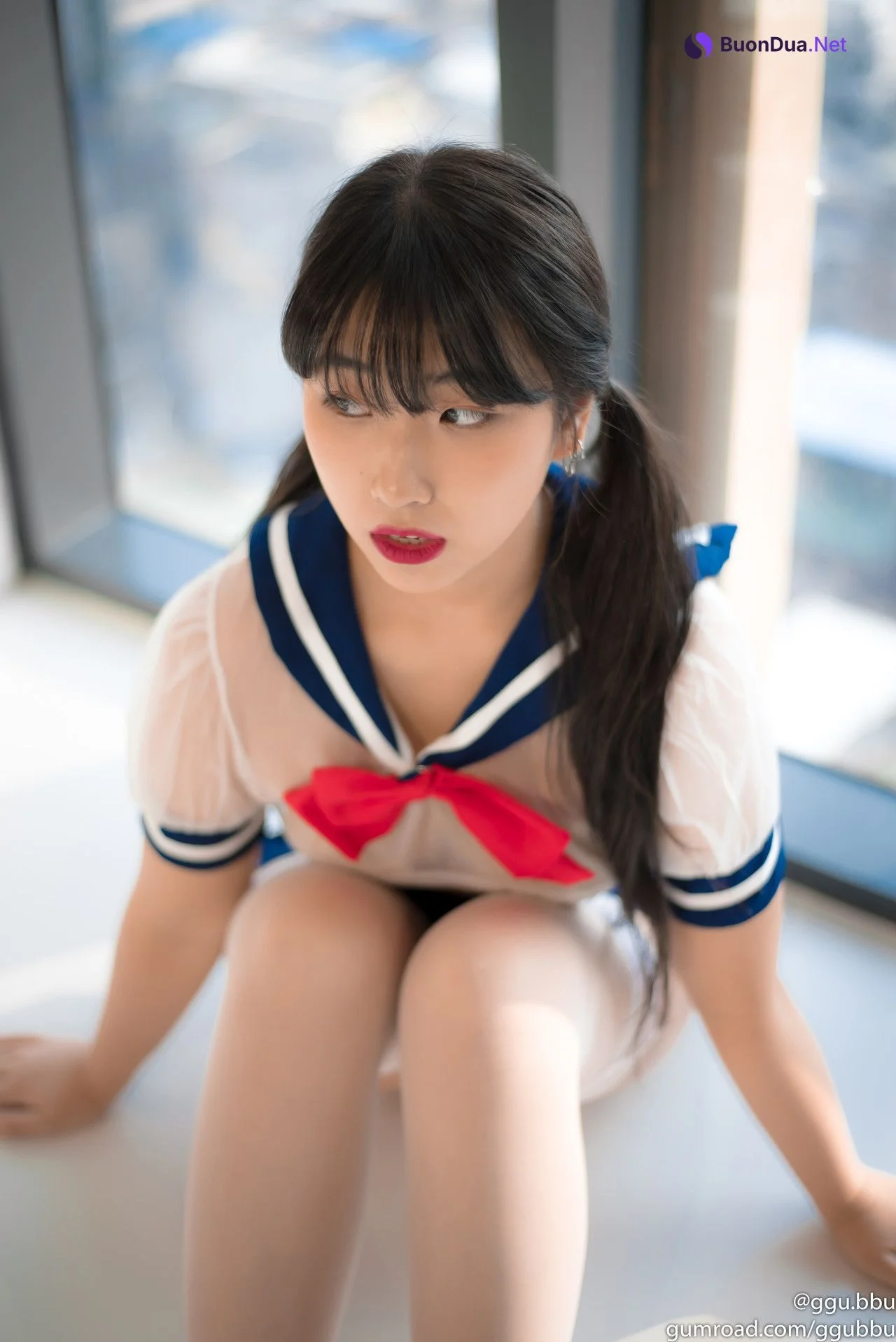Ggubbu 꾸뿌, [Patreon] Made by ggubbu Vol.4 - Photo 8