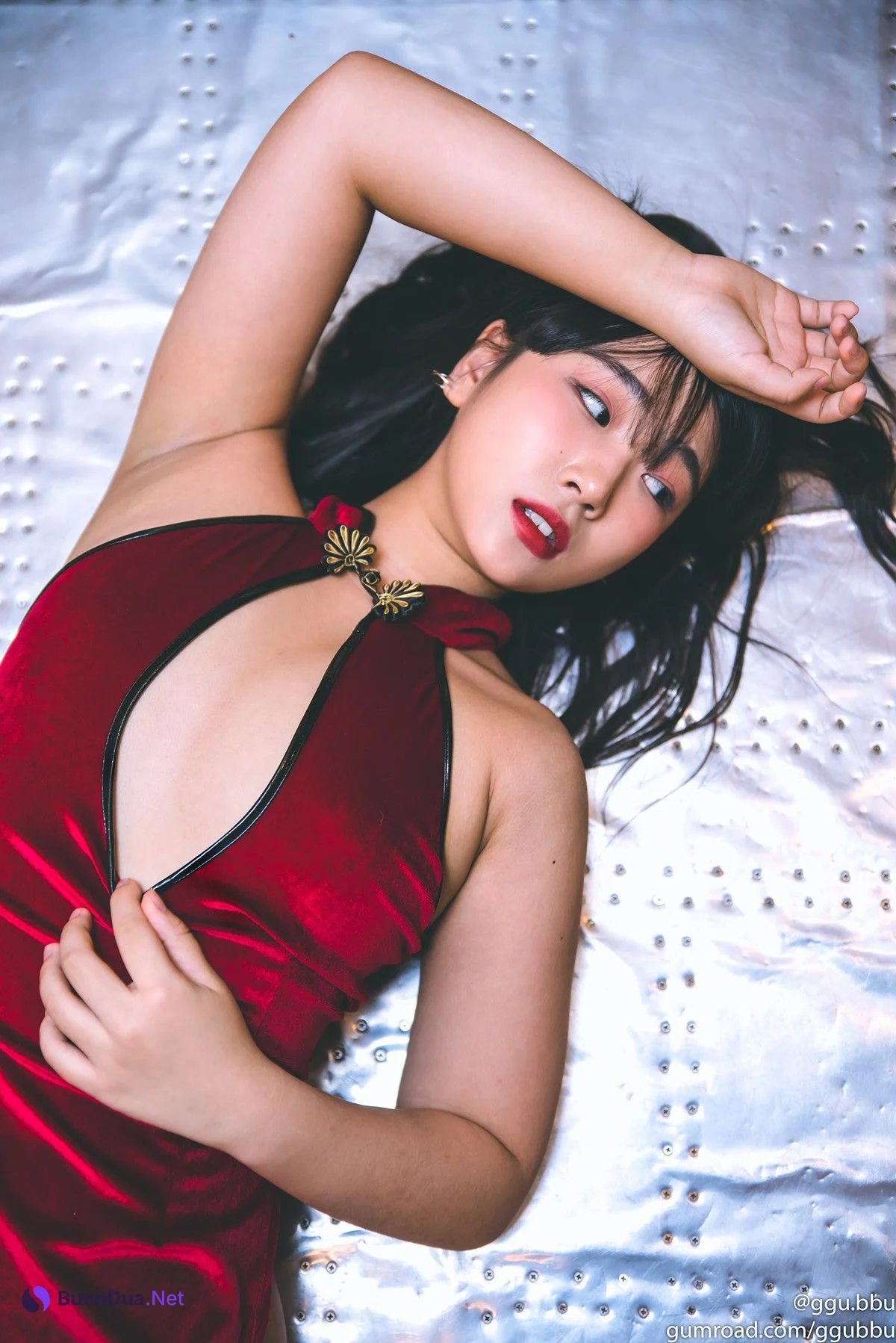 Ggubbu 꾸뿌, Photobook ‘Made by Ggubbu Vol.1’ - Photo 10