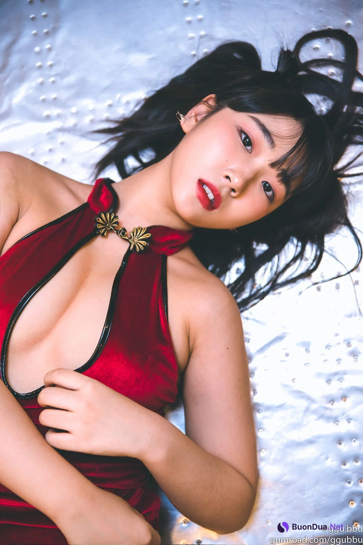 Ggubbu 꾸뿌, Photobook ‘Made by Ggubbu Vol.1’ - Photo 11