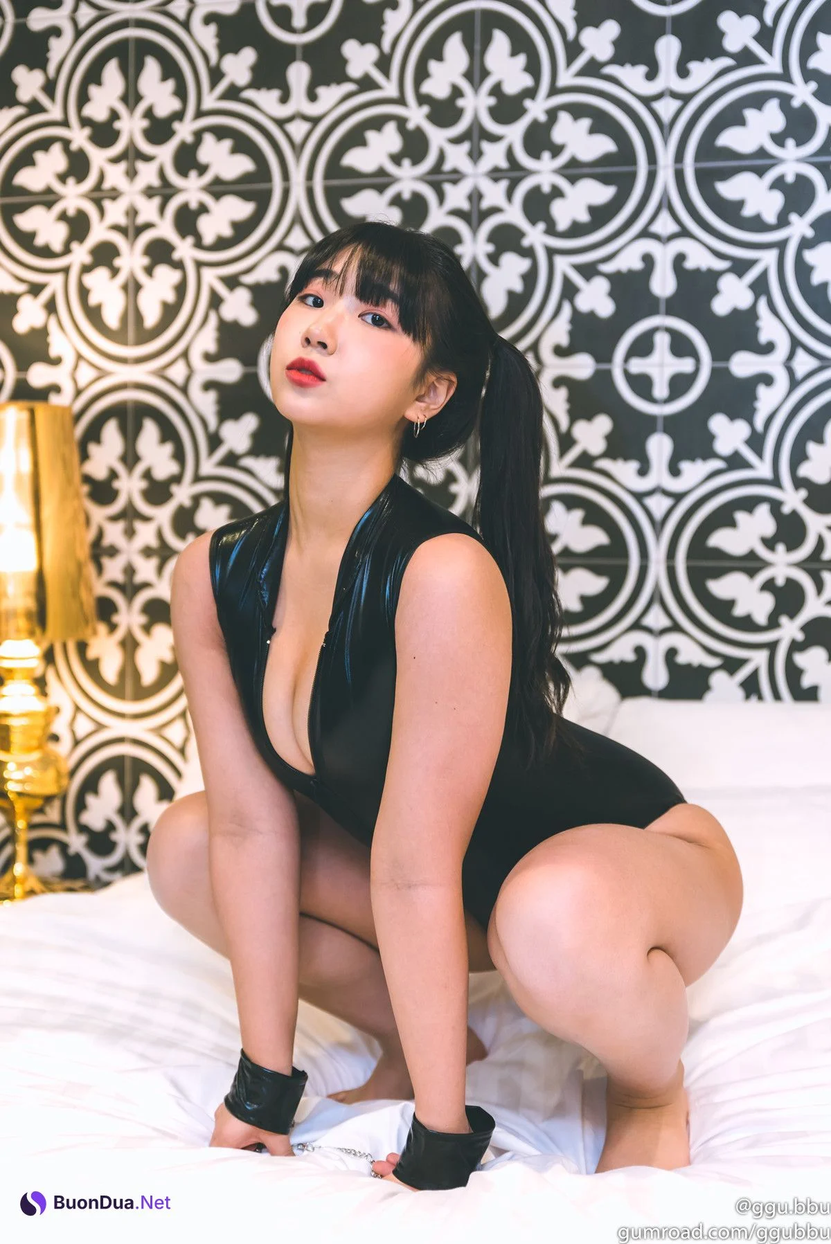 Ggubbu 꾸뿌, Photobook ‘Made by Ggubbu Vol.1’ - Photo 14