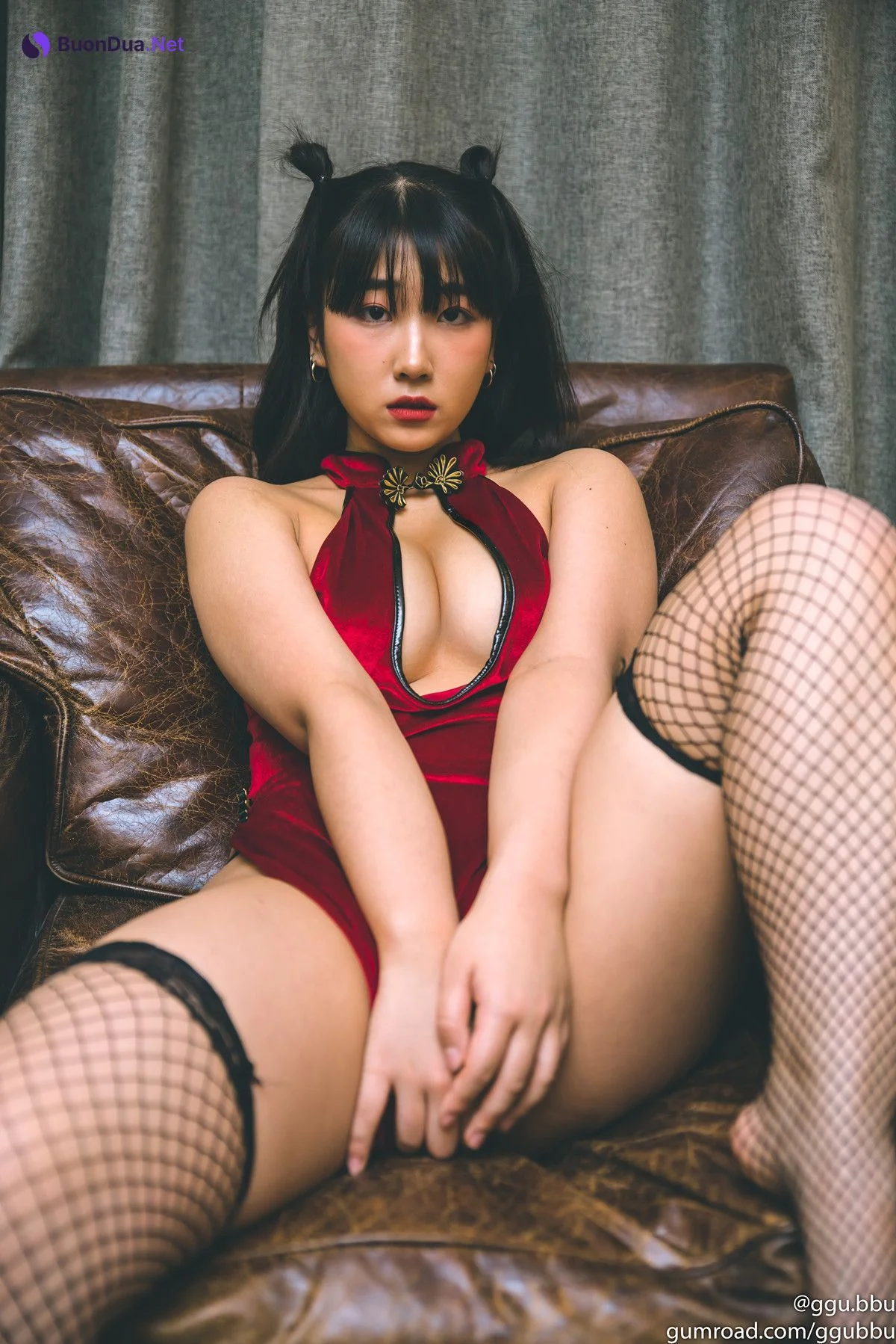Ggubbu 꾸뿌, Photobook ‘Made by Ggubbu Vol.1’ - Photo 6