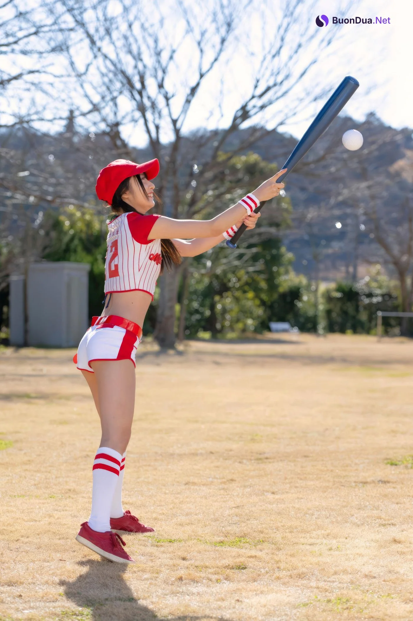 乃木結夢・朝比奈りる, ギルドデジタル写真集 サンプル版 「Girls!」 - Photo 6