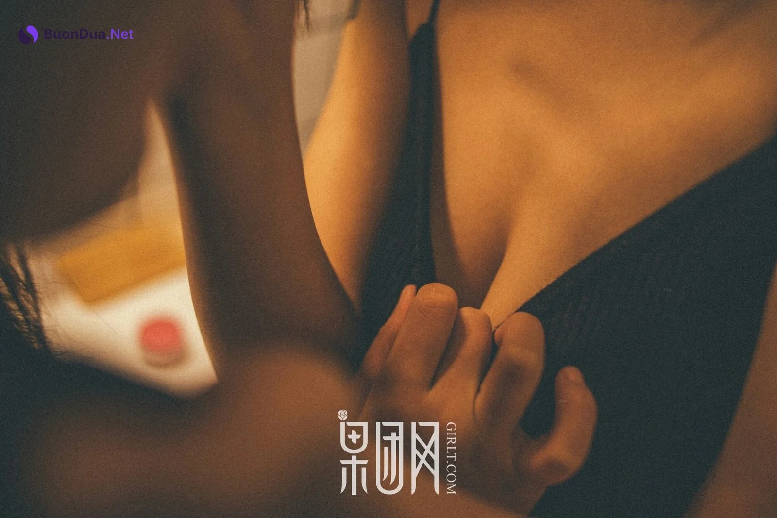 [Girlt 果團網] No.114 雙生花 Twin Flowers - Photo 16