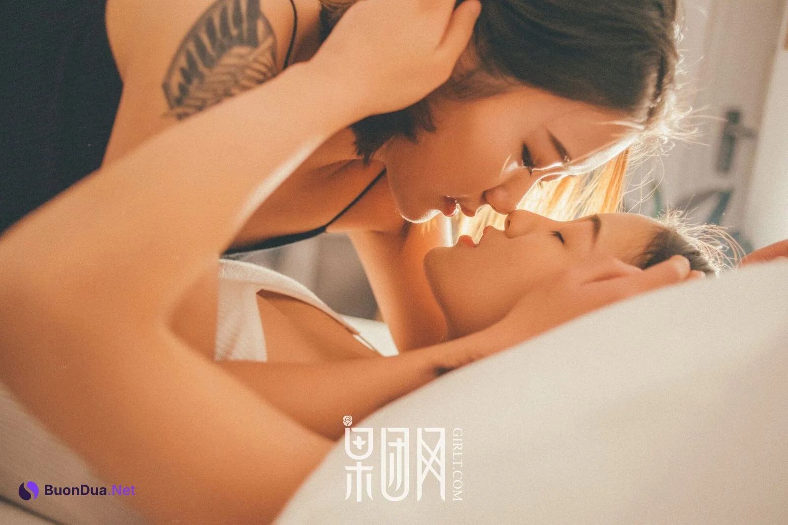 [Girlt 果團網] No.114 雙生花 Twin Flowers - Photo 17