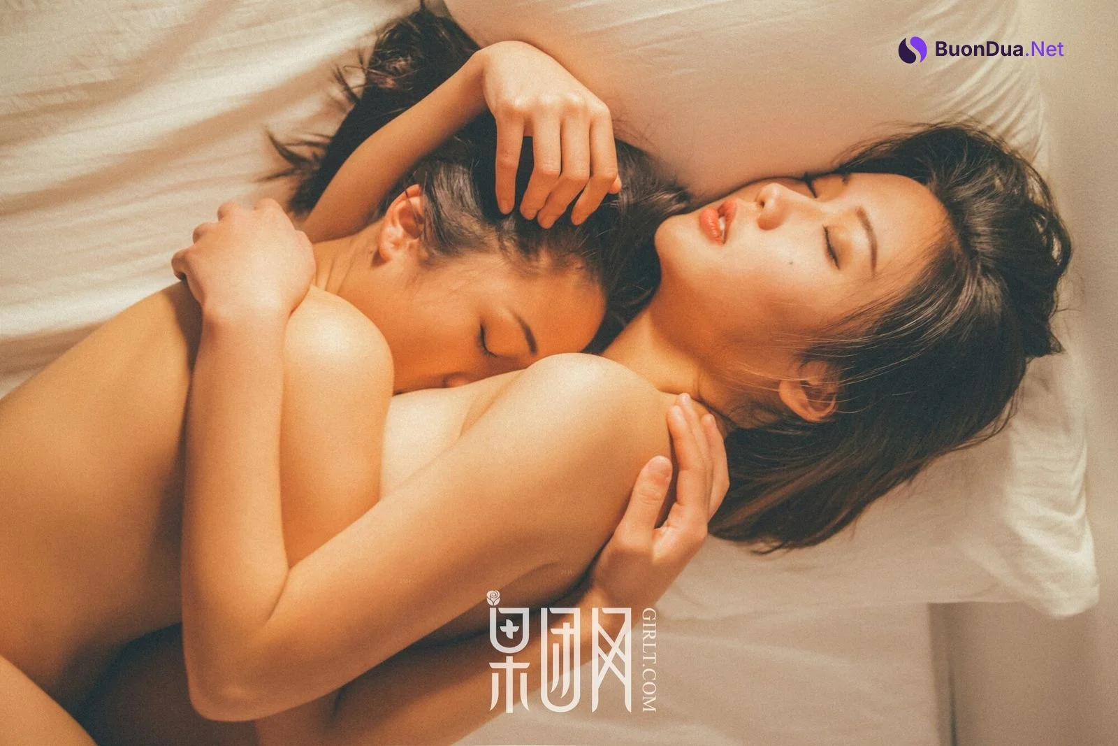 [Girlt 果團網] No.114 雙生花 Twin Flowers - Photo 20