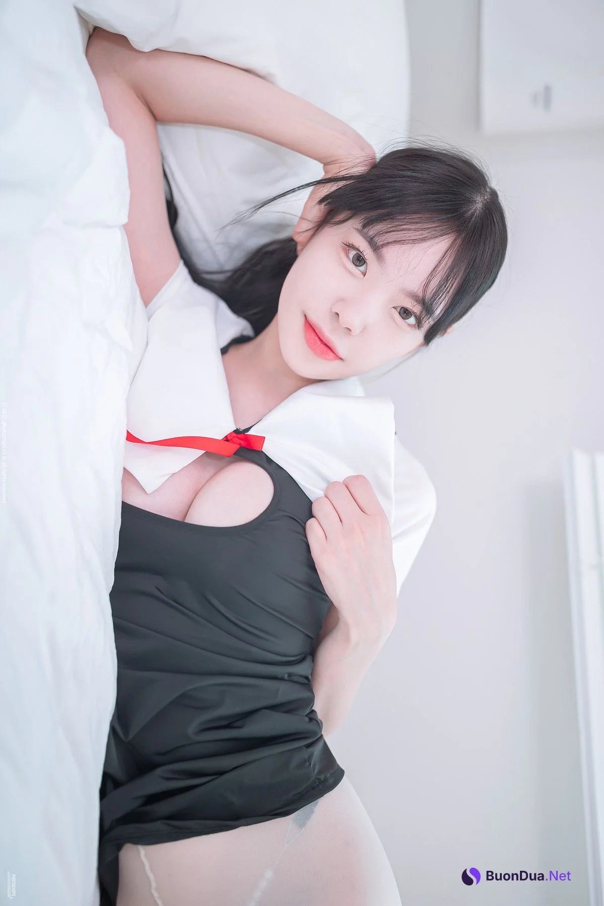 Giryongi, PhotoChips Vol.134 ‘In everyday life, through VR’ Set.01 - Photo 16