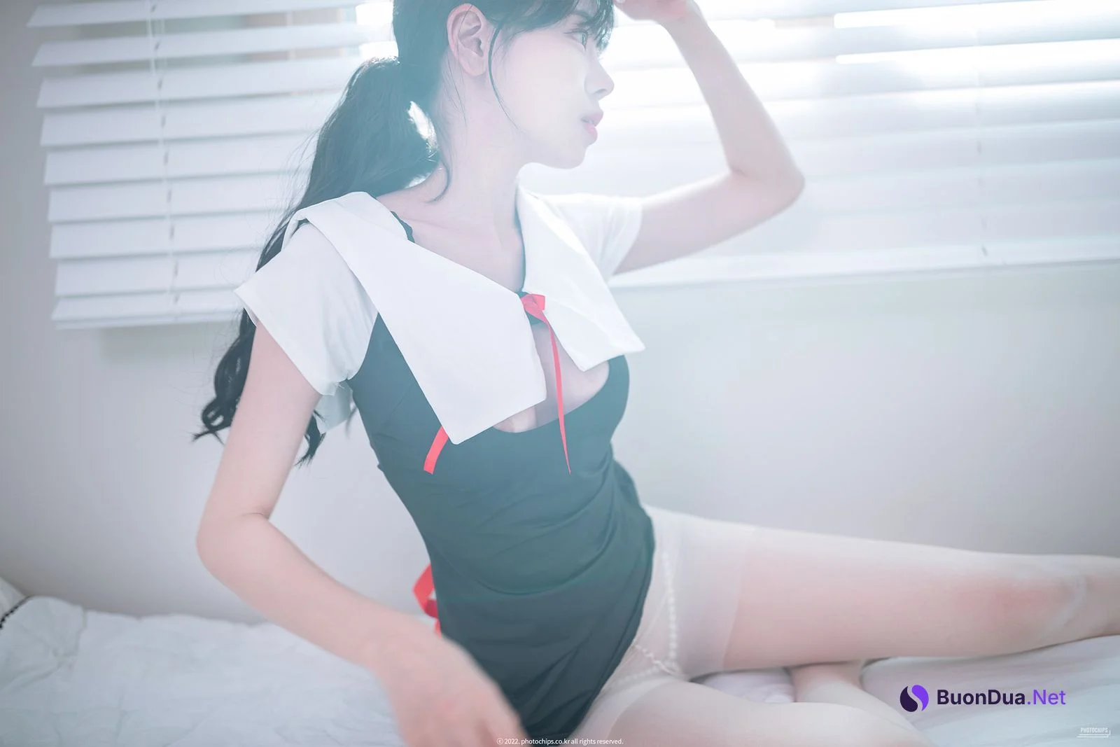 Giryongi, PhotoChips Vol.134 ‘In everyday life, through VR’ Set.01 - Photo 17