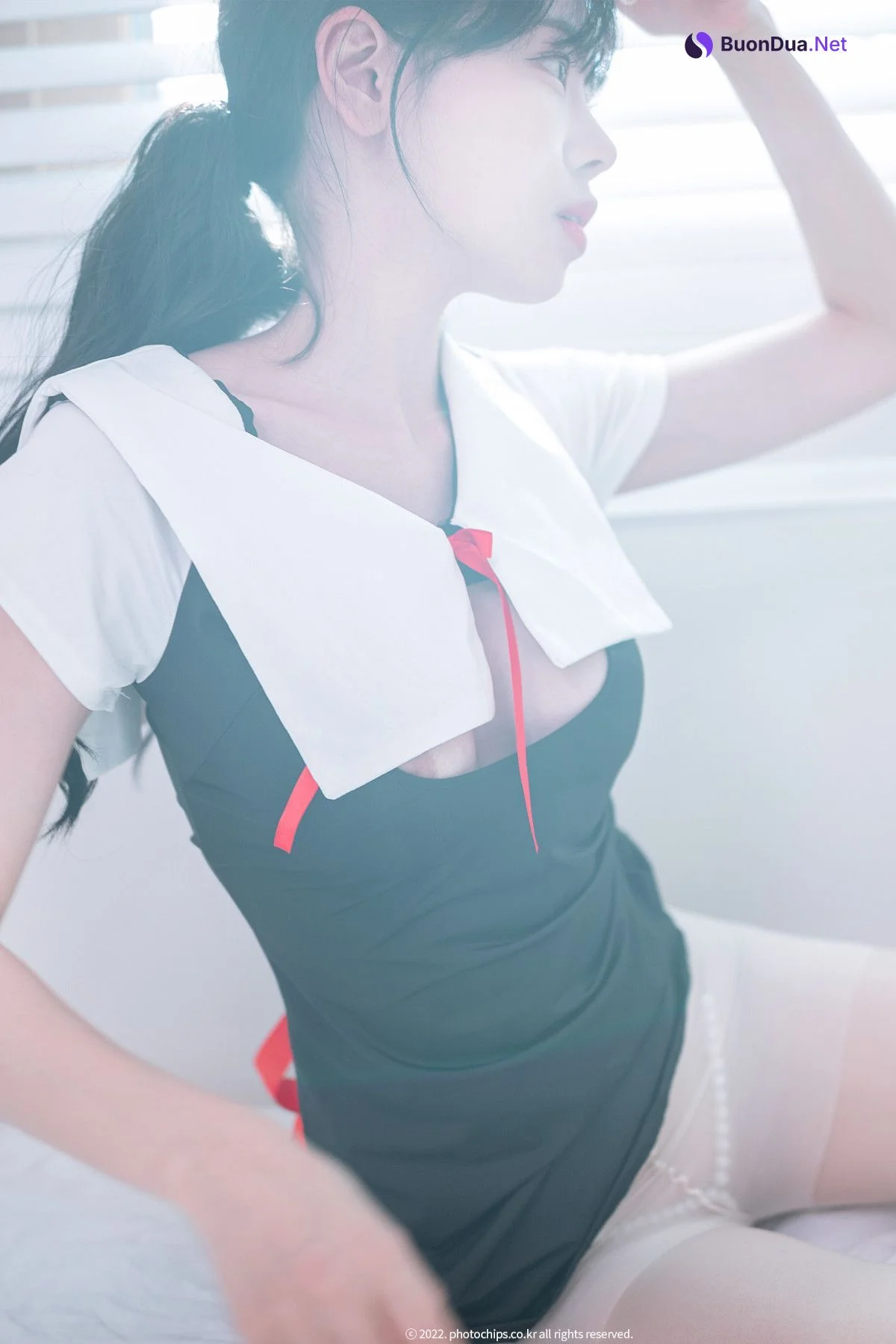 Giryongi, PhotoChips Vol.134 ‘In everyday life, through VR’ Set.01 - Photo 18