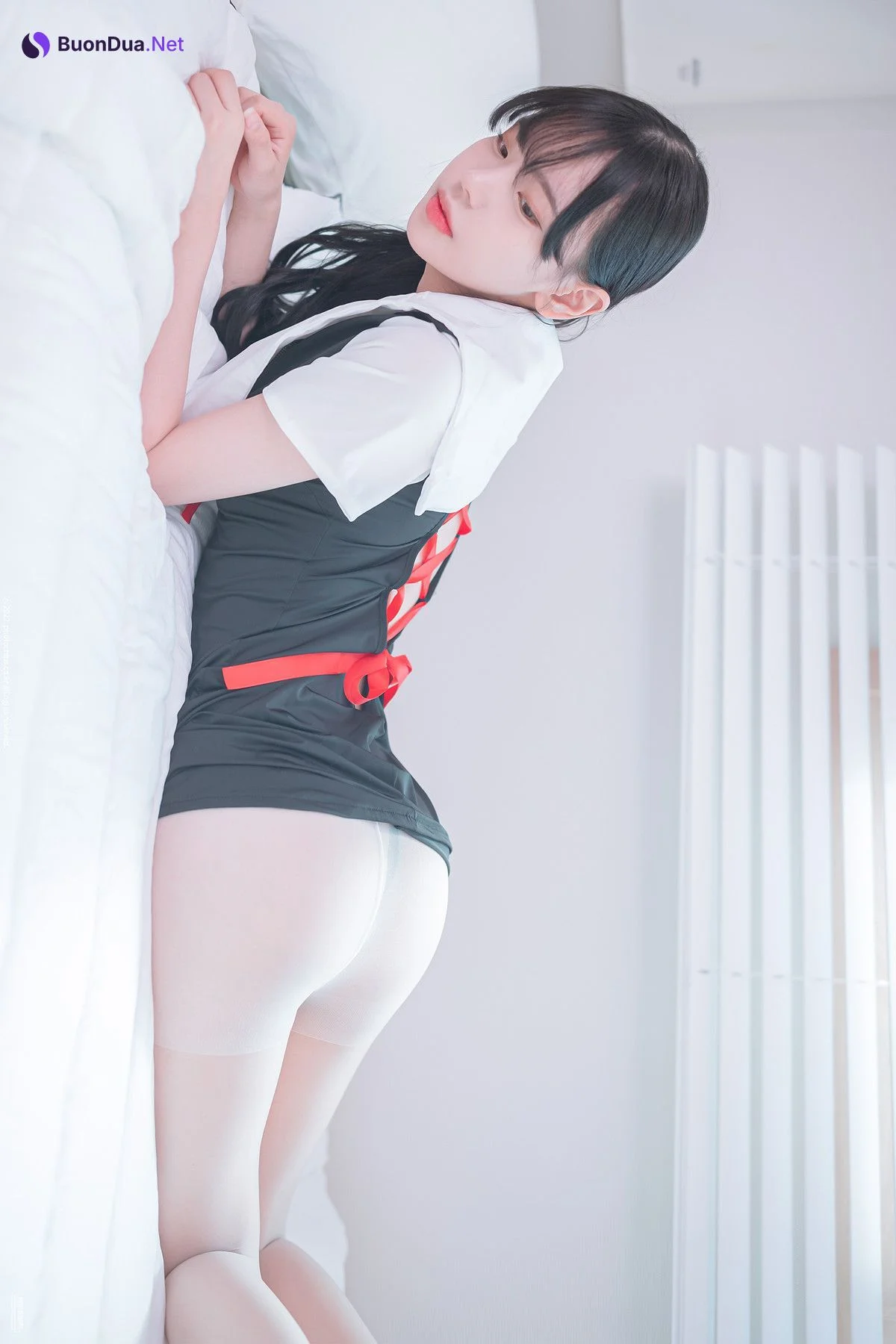 Giryongi, PhotoChips Vol.134 ‘In everyday life, through VR’ Set.01 - Photo 2
