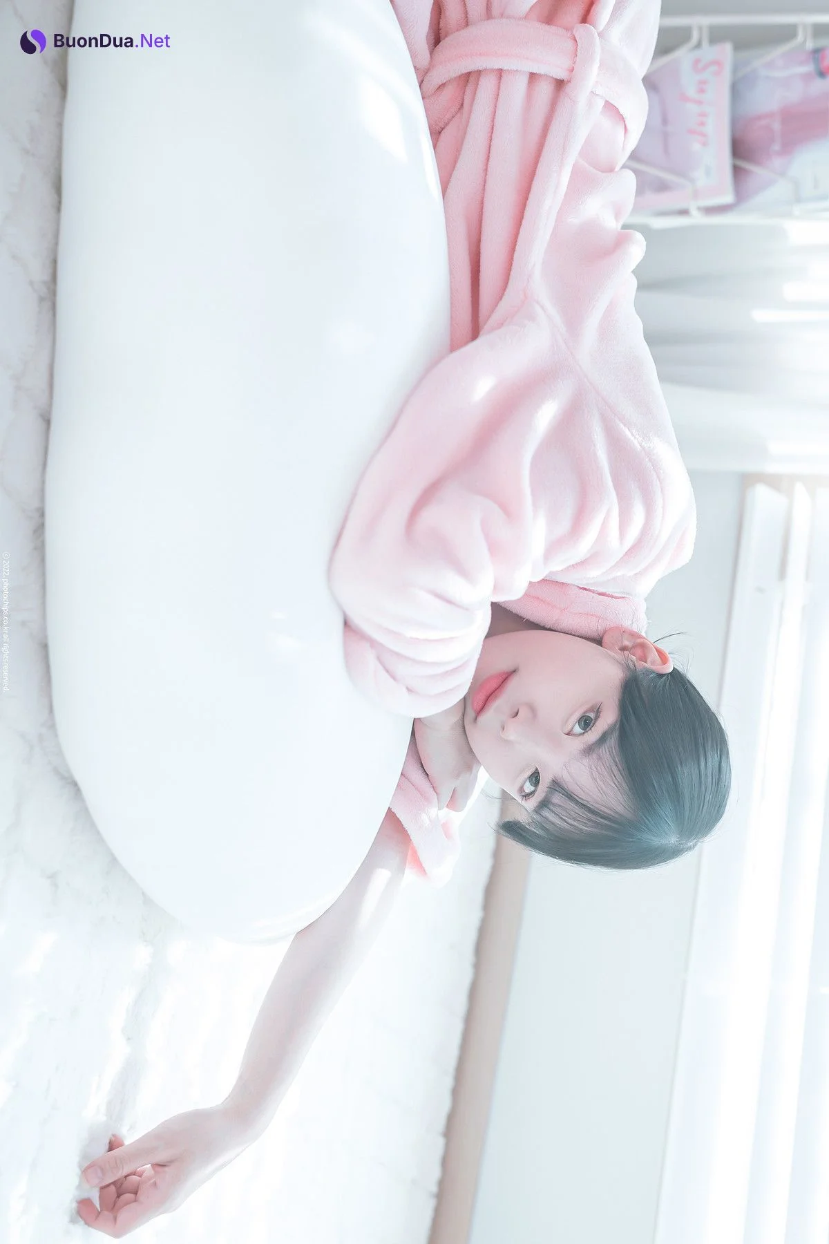 Giryongi, PhotoChips Vol.134 ‘In everyday life, through VR’ Set.02 - Photo 2