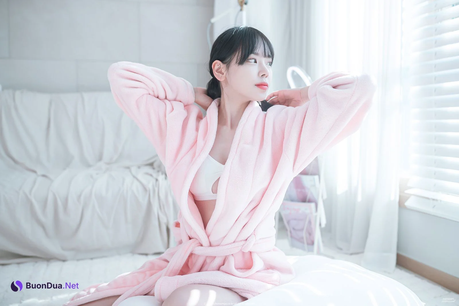 Giryongi, PhotoChips Vol.134 ‘In everyday life, through VR’ Set.02 - Photo 3