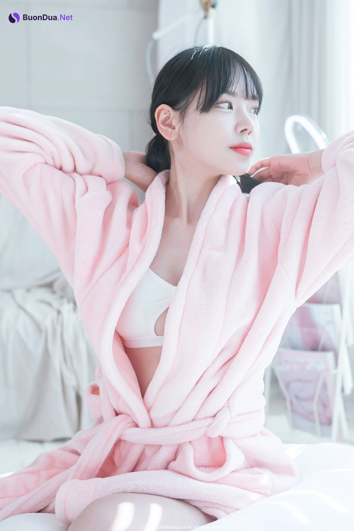 Giryongi, PhotoChips Vol.134 ‘In everyday life, through VR’ Set.02 - Photo 4