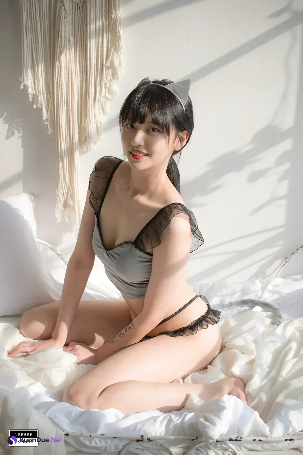 GMS 고말숙 – Leehee Express LEBE-007 - Photo 10