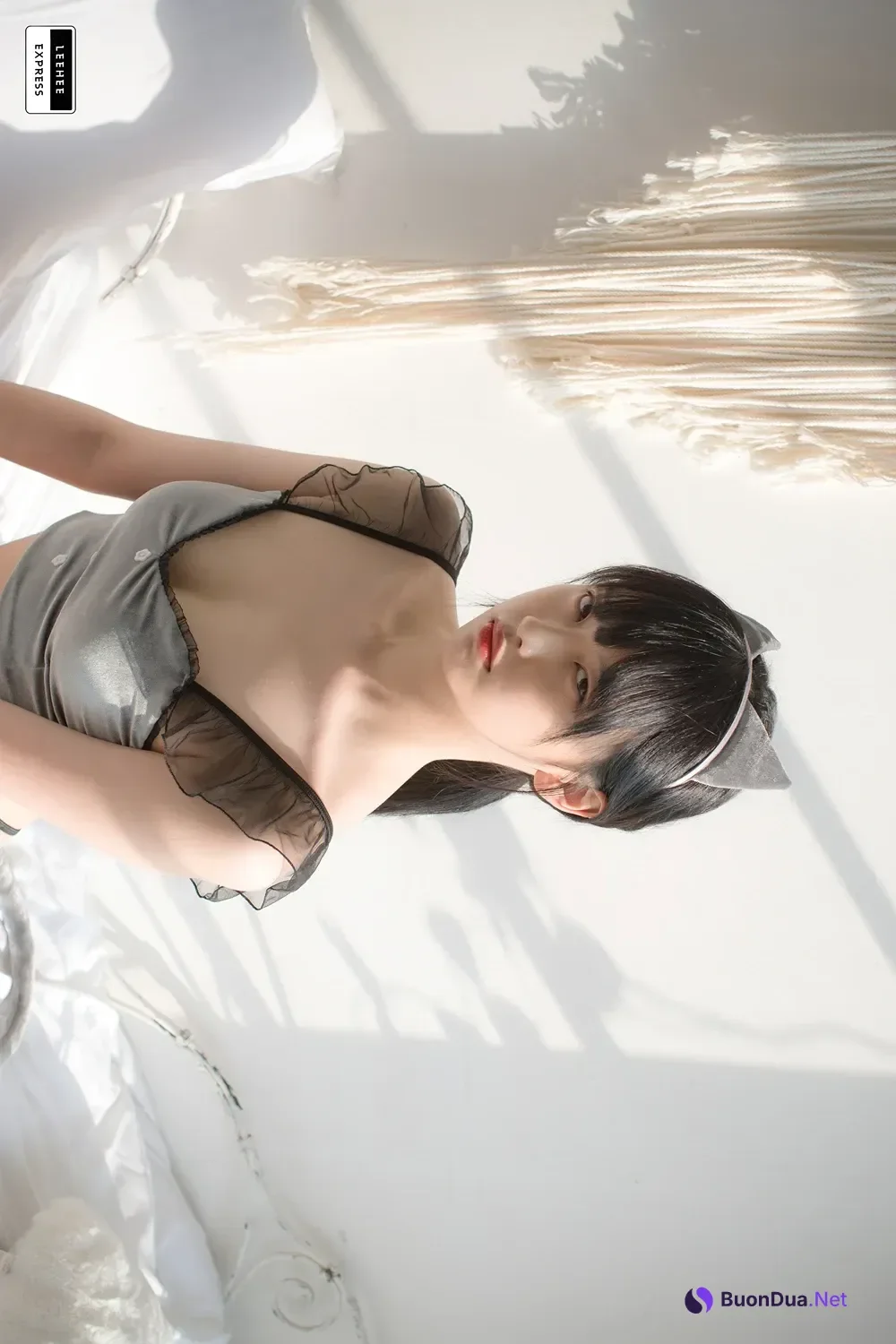 GMS 고말숙 – Leehee Express LEBE-007 - Photo 12
