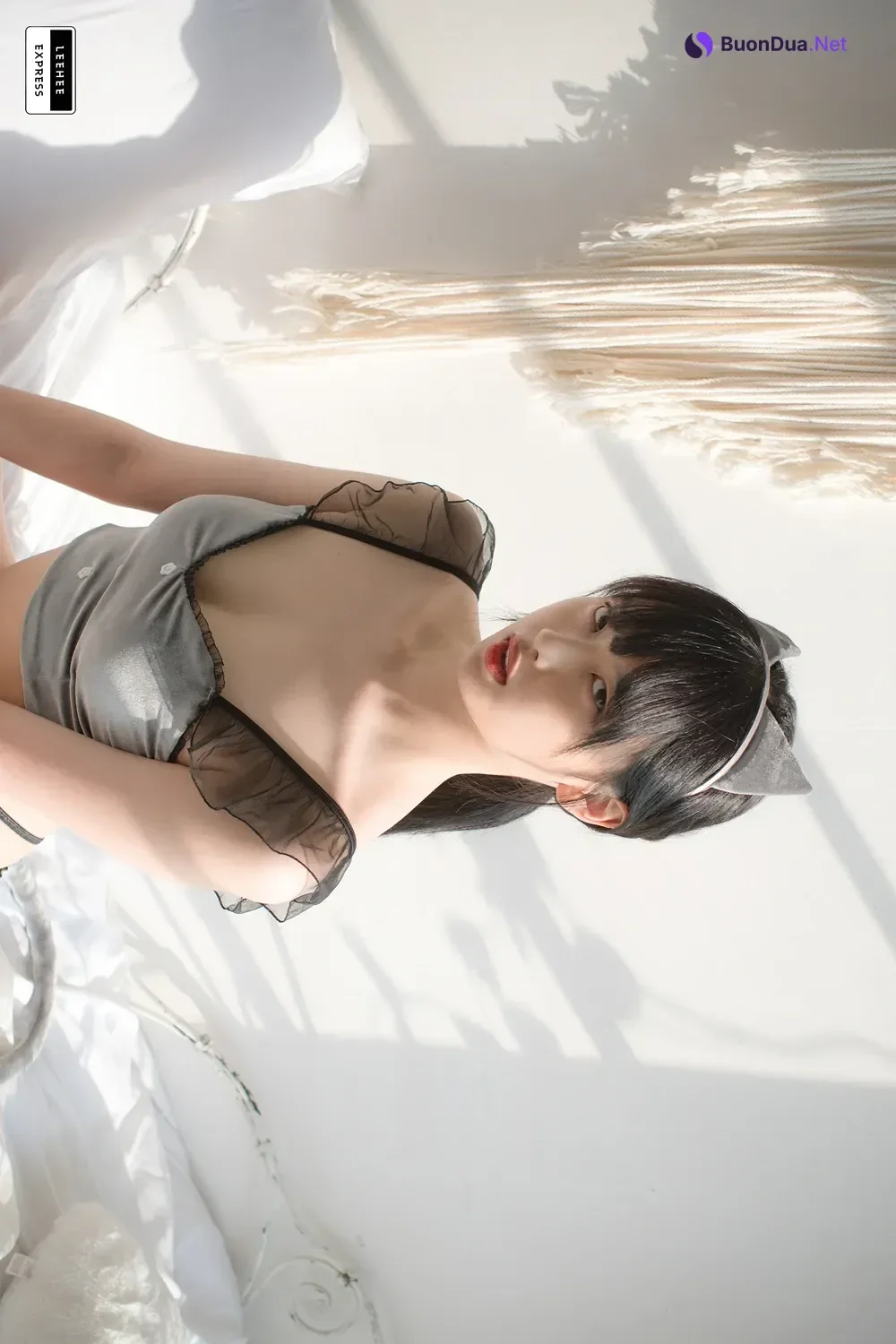 GMS 고말숙 – Leehee Express LEBE-007 - Photo 13