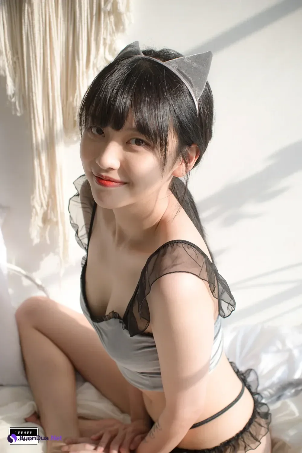 GMS 고말숙 – Leehee Express LEBE-007 - Photo 15