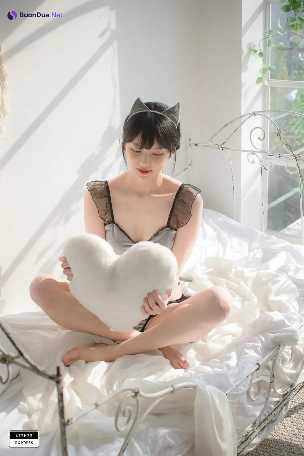 GMS 고말숙 – Leehee Express LEBE-007 - Photo 17