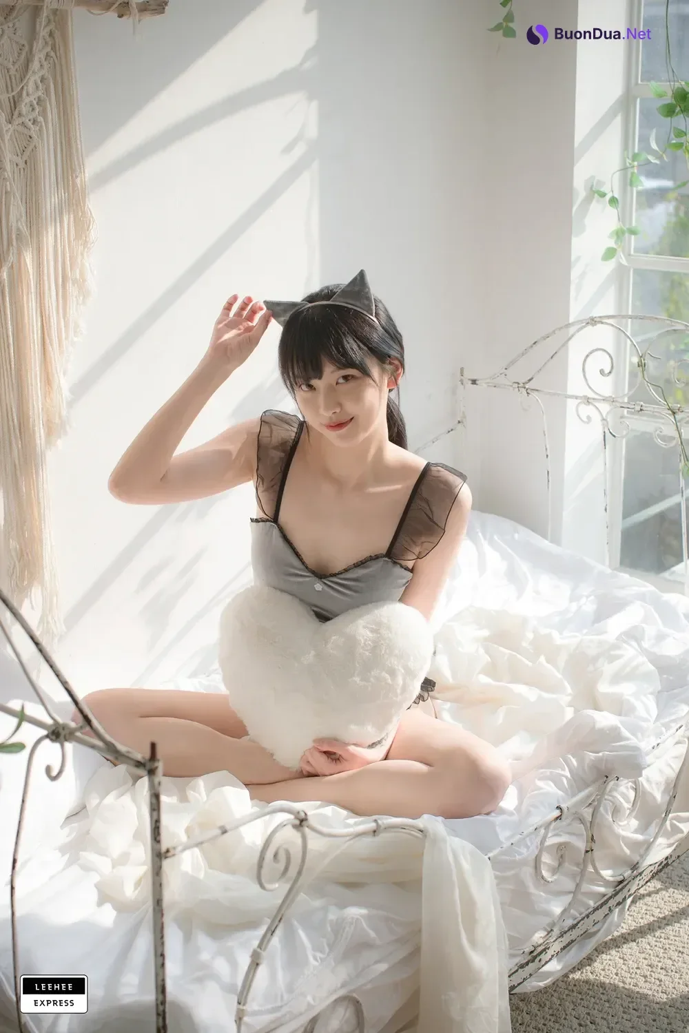 GMS 고말숙 – Leehee Express LEBE-007 - Photo 18