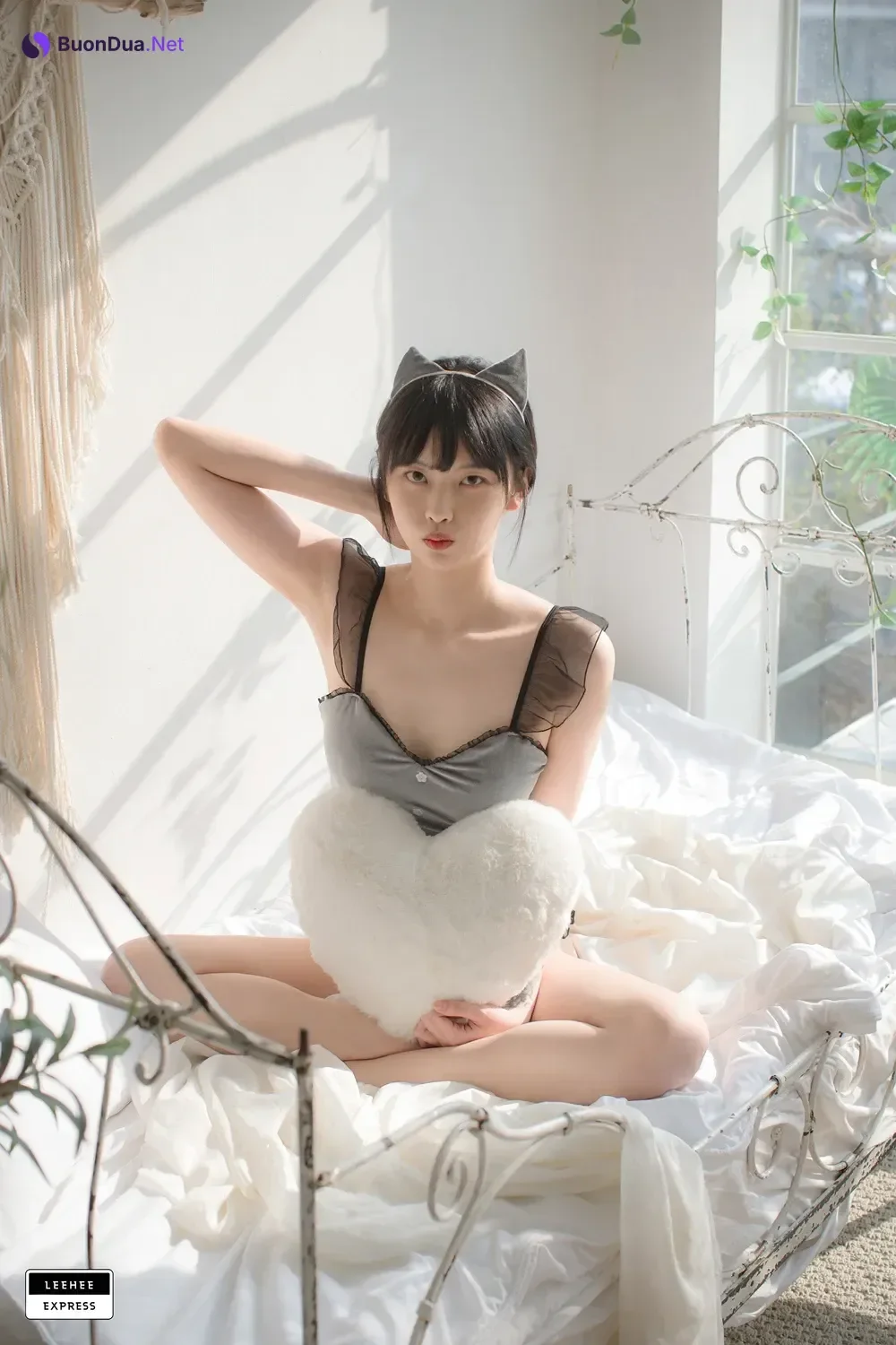 GMS 고말숙 – Leehee Express LEBE-007 - Photo 19