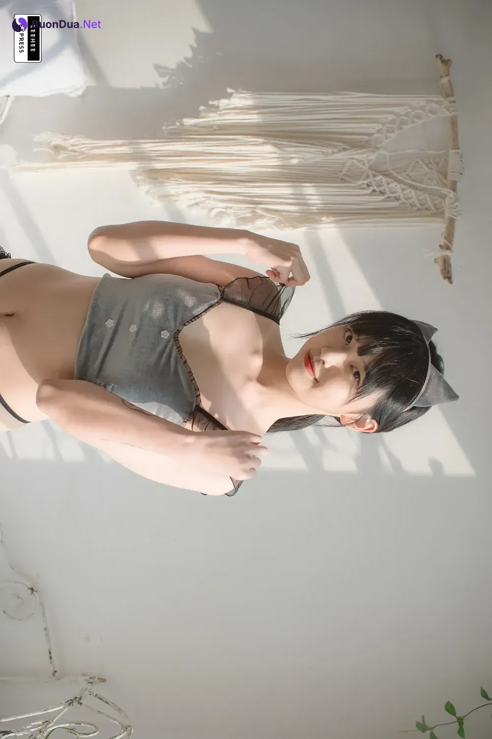 GMS 고말숙 – Leehee Express LEBE-007 - Photo 20