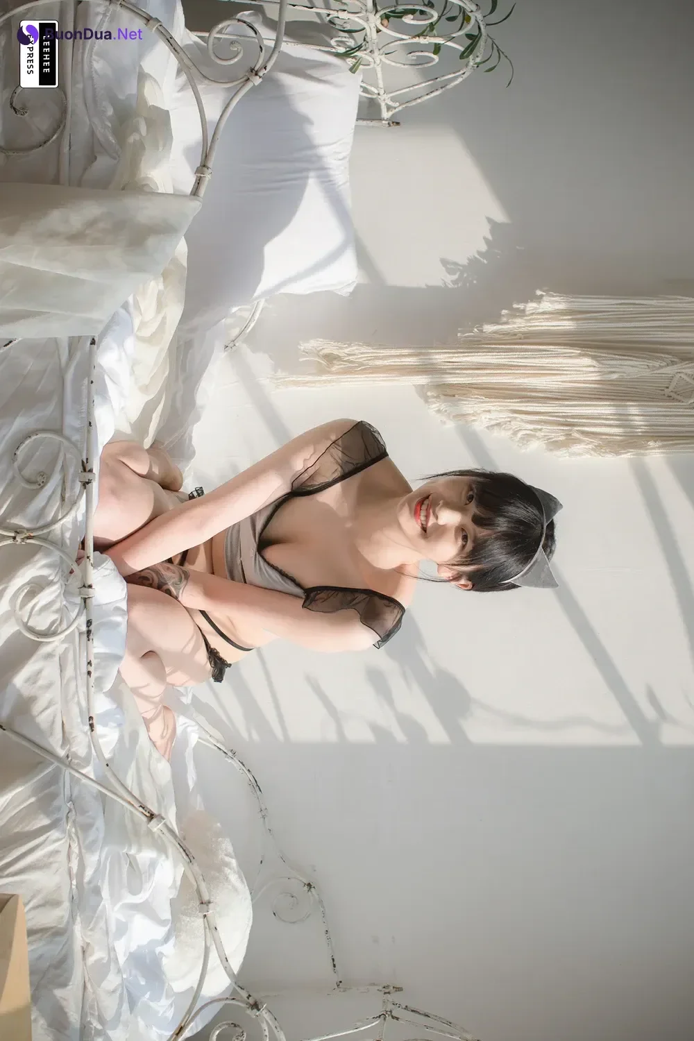 GMS 고말숙 – Leehee Express LEBE-007 - Photo 4