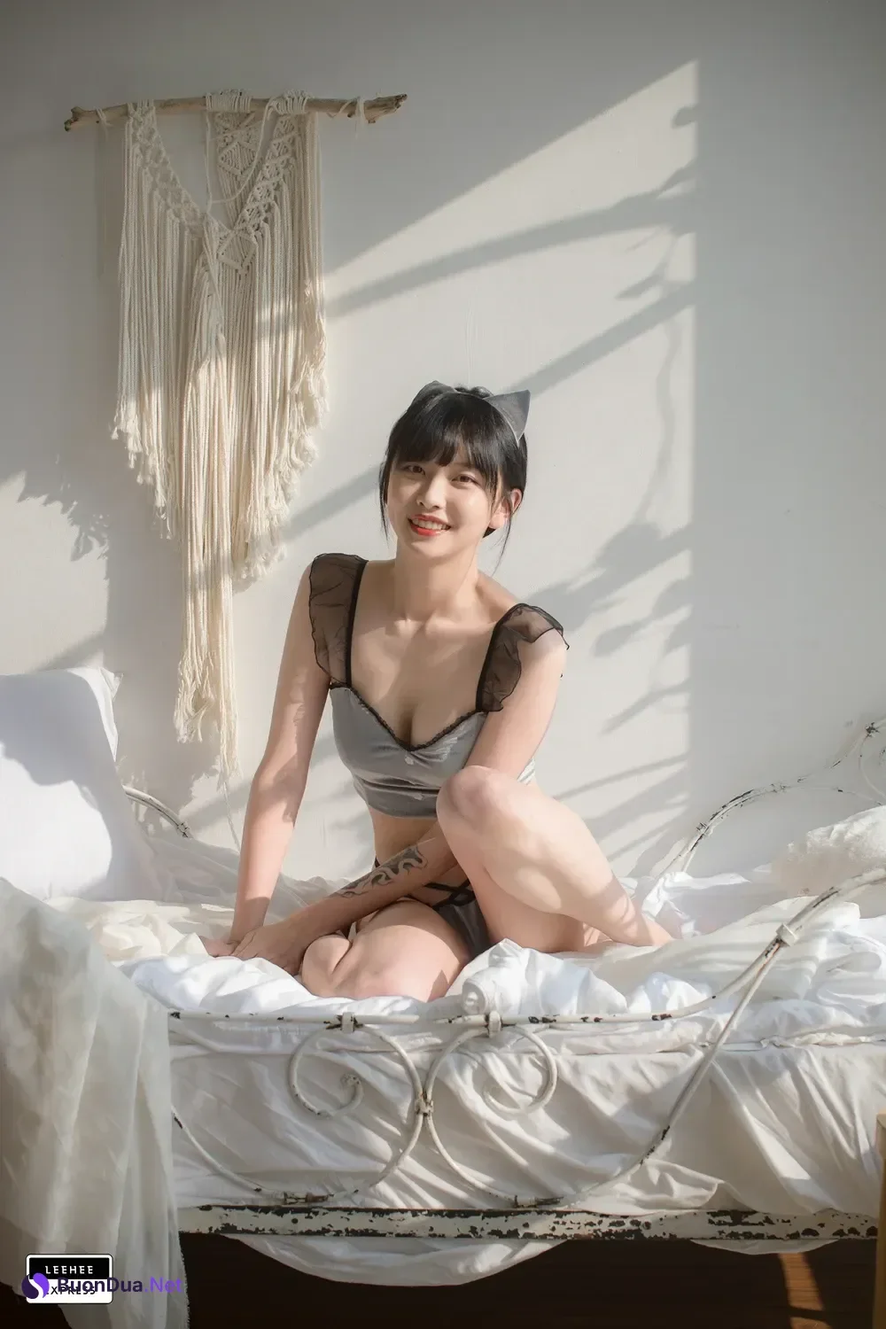 GMS 고말숙 – Leehee Express LEBE-007 - Photo 5