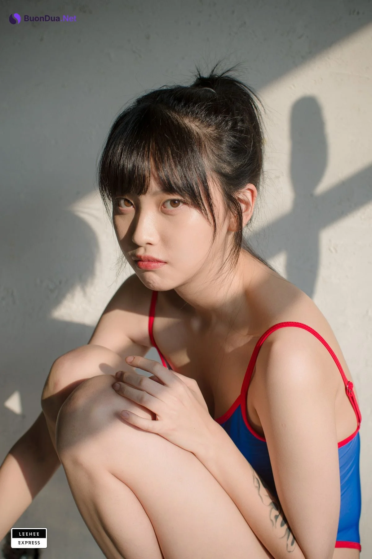GMS [LEEHEE EXPRESS] LEBE-010 Set.01 - Photo 16