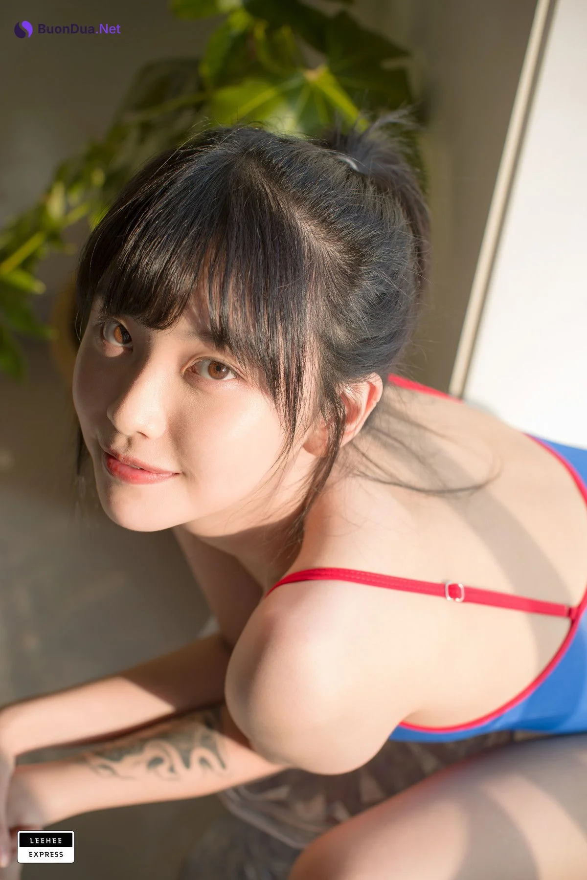 GMS [LEEHEE EXPRESS] LEBE-010 Set.02 - Photo 15