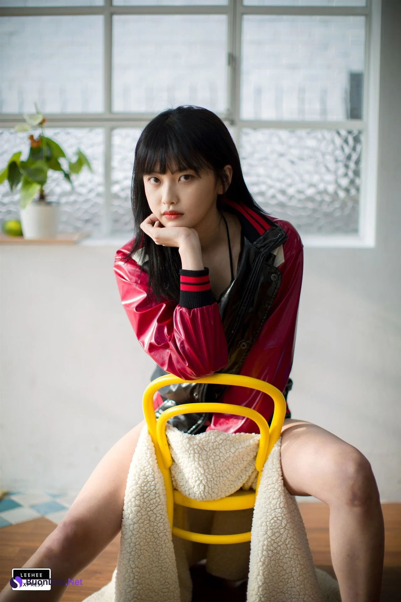 GMS [LEEHEE EXPRESS] LEBE-011 Set.01 - Photo 17